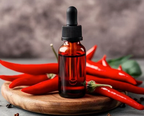 Pepper Extracts