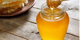 Hot Honey