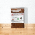 Dorset Chilli - Polvo de chocolate Carolina Reaper