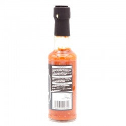 Dorset Chilli - Derrite tu maldita cara - Salsa de chile superpicante