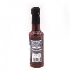 Dorset Chilli - Smoky - Bourbon Whiskey, Naga & Chipotle Chilli Sauce