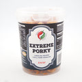 Dorset Chilli - Extreme Porky - Kraklins de cerdo Carolina Reaper