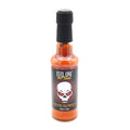 Grim Reaper - Evil One - Salsa picante Scotch Bonnet y Ghost Pepper