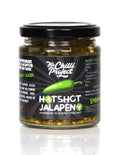 The Chilli Project - Hotshot Jalapeno - Cowboy Candy
