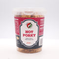 Chile Dorset - Porky picante - Kraklins de cerdo Naga