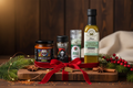 The Gourmet Selection - Christmas Chilli Bundle