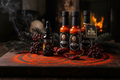 The Inferno Collection - Christmas Chilli Bundle