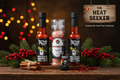 The Heat Seeker - Christmas Chilli Bundle