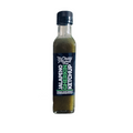 The Chilli Project - Jalapeno Gherkin Ketchup - Ultimate Burger Relish