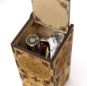 Psycho Juice The Dark Arts Collection