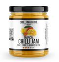 Chilli Mash Co - Tropical Chilli Jam