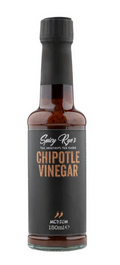 Spicy Rye's - Chipotle Vinegar Sauce