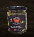 Bournemouth Chilli Bitz - Kicking Cowboy Candy