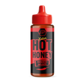 JD's Hot Honey - Habanero Infused